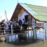 กองทุน ววน. จับมือธนาคารโลกอนุรักษ์โลมาอิรวดี ควบคู่การพัฒนา ... พารามิเตอร์รูปภาพ 4